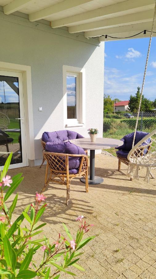 #Mazuryoffline Villa Gizycko Bagian luar foto