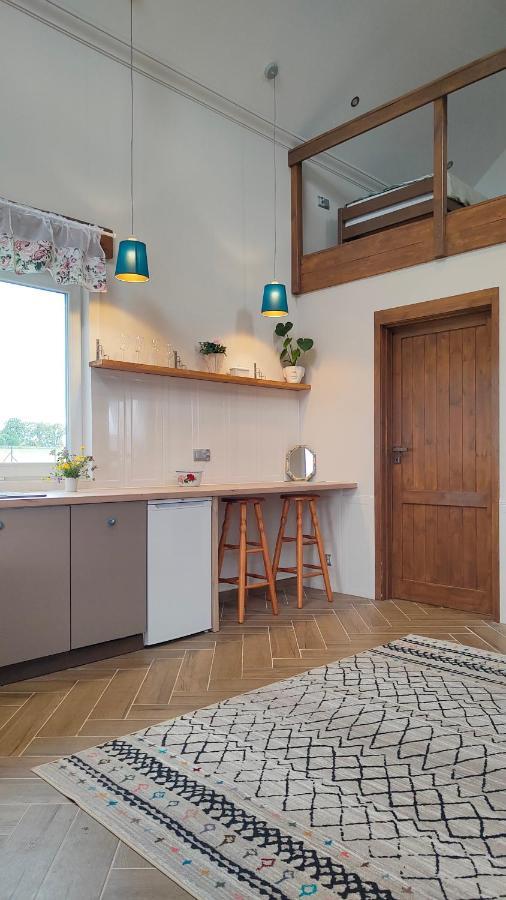 #Mazuryoffline Villa Gizycko Bagian luar foto
