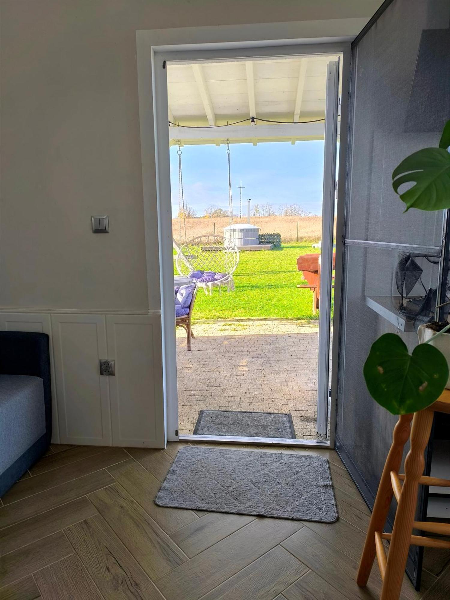 #Mazuryoffline Villa Gizycko Bagian luar foto